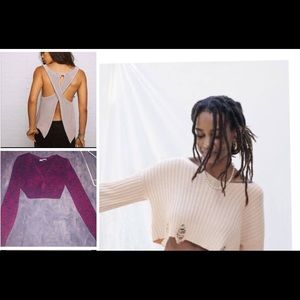 Urban outfitters bundle